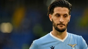 La Lazio le baja el precio a Luis Alberto para el mercado de verano