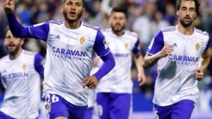 Las estrellas de Segunda que llaman a la puerta de Primera