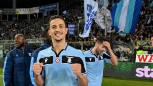 Luiz Felipe se le escapa al Betis / SoyCalcio.com