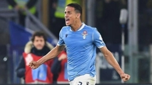 El Inter de Milán se fija en Luiz Felipe para el verano