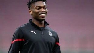 El Madrid ya sabe el precio de Leao y Darwin Núñez