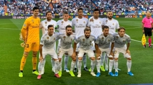 Las ocho ventas potenciales del Madrid este verano
