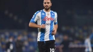 Nueva ofensiva del Liverpool por Maksimovic. Foto: metro.co.uk