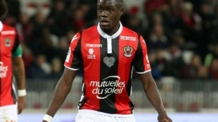 El Chelsea llega a un acuerdo con Malang Sarr | FOTO: NICE