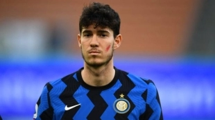 El Manchester City pone el punto de mira en Alessandro Bastoni