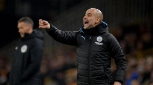 FOTO: MANCHESTER CITY