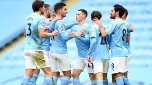 Los dos objetivos del Manchester City para el próximo verano
