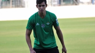 Mandi no renovará y pone fin a su etapa en el Real Betis