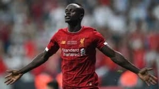 El truco o trato del Liverpool a Mané. Foto: AS