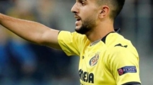 El Elche elige a su cerebro para el centro del campo  "Foto: Grada 3"