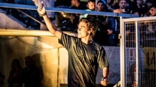 El primer fichaje que ha pedido Pellegrini para el Betis 20/21. Foto: Sport 890