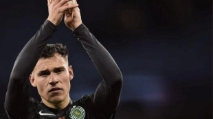 Fichajes Atlético de Madrid: Manuel Ugarte, nuevo objetivo del Cholo