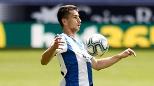 Arsenal y Everton pelean por el fichaje de Marc Roca | FOTO: ESPANYOL