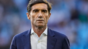 Marcelino García Toral es la mejor opción para el Celta de Vigo "Foto: Sopitas.com"