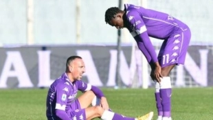 Un plan B muy español para el banquillo de la Fiorentina "Foto: TVMax"