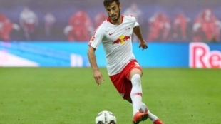 Marcelo Saracchi ilusiona con su posible regreso a River Plate "Foto: Radio Huancavilca"