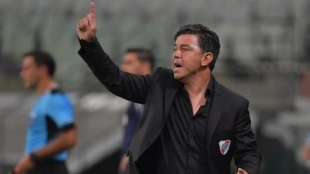 Las posiciones que Gallardo ha pedido reforzar a River Plate
