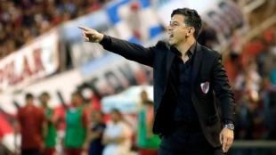 FOTO: RIVER PLATE