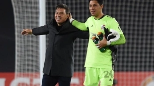 Marcelo Gallardo y un gen ganador que merece ser visto en Europa