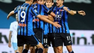 La Atalanta quiere fichar a uno de los centrales jóvenes más importantes de Argentina