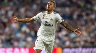 ¿Qué aporta Mariano al Real Madrid? "Foto: ElDesmarque"