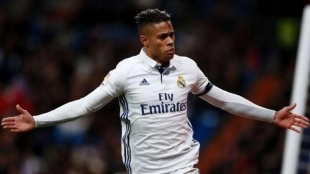 Mariano complica su llegada al Benfica / Eldesmarque.com