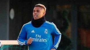 Mariano Díaz entra en la agenda de uno de los mejores equipos de Italia
