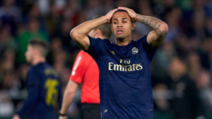 "Mariano, ¿una temporada más en el ostracismo? Foto: Getty Images"