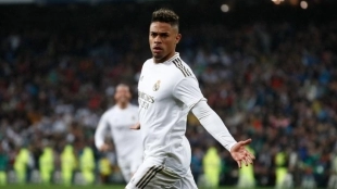 Mariano, un jugador sin ambición que complica al Madrid