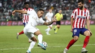 FOTO: REAL MADRID
