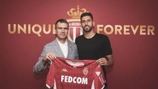 Maripán también está en la agenda del Barcelona / Besoccer.com