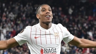 Martial confirma que volverá al Manchester United - Foto: Orgullobiri