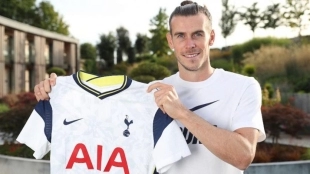 Más pretendientes para Gareth Bale / Foxsports.com