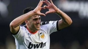 Más problemas para el Valencia: Maxi podría marcharse en enero / Cadenaser.com