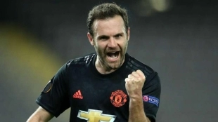 Mata, muy cerca de la liga turca