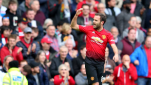 "Mata podría ser la sopresa de Peter Lim./ Foto: Getty Images"