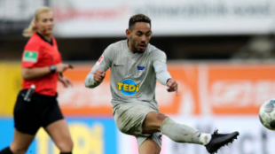 "El Inter mira de reojo a Matheus Cunha. Foto: Getty Images"