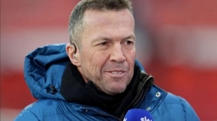 Los 2 fichajes que le recomendó Lothar Matthäus al Bayern Múnich