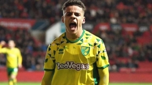 Los tres equipos que quieren fichar a Max Aarons