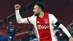 Las 2 ventas que tiene que cerrar el Barcelona para fichar a Mazraoui