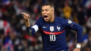 El PSG cierra el primer fichaje que pidió Kylian Mbappé