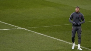 El PSG elige al reemplazante de Mbappé y prepara una oferta de 70 millones
