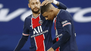 ¿Qué hará el PSG sin Mbappé ni Neymar?