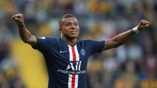 El PSG se cierra en banda: no venderá a Mbappé | OKDiario