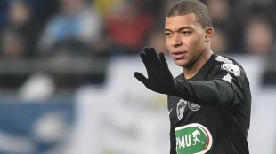 Fecha límite para el futuro de Mbappé. Foto: bfmbusiness.com