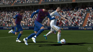 Ranking con los mejores FIFA hasta la fecha