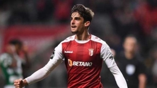 Mendes no cobrará del Barcelona por Trincao / 20minutos.es