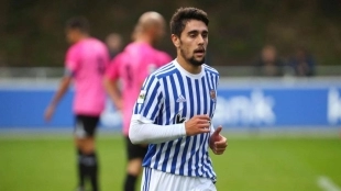 El Athletic intentó sin éxito el fichaje de Merquelanz