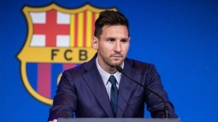 El nuevo rival del PSG para fichar a Messi