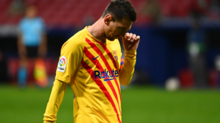 Messi y la necesidad de definirse como Cristiano Ronaldo